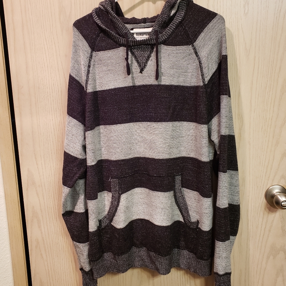 Aeropostale Men's Sweater